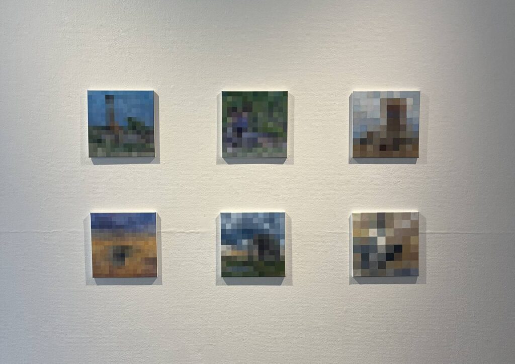 Square Root of Extinction